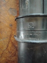 New Holland Agriculture Pto Shaft 1000rpm 2550C0022 With Clutches
