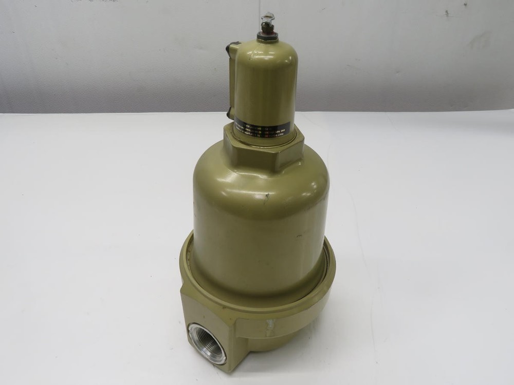 NORGREN F18-B00-M3DA PNEUMATIC AIR FILTERS T212892