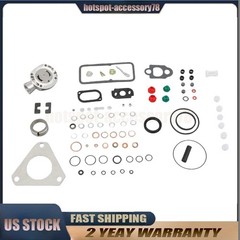 Fuel Pump Repair Kit Fits DPA 7139-223 7123-388 For Ford Massey Ferguson MF
