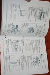 Kubota SVL97-2 compact track loader skid COLOR Workshop Service Manual FREE fast