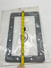 (6-PACK) ARIEL B-1775 Gasket, Rectangle, 8-5/16 in x 13-1/4 in x 1/32 in