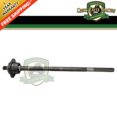 9N700-18 PTO Shaft Assembly For Ford Tractors 8N, 9N, 2N
