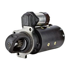 Starter – Delco DD (4271) fits International 656 656