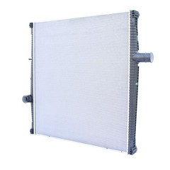 Radiator For Kenworth T680 Peterbilt 579 2018 & Up F3112541111211 F31125411112