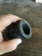 NOS CAT Caterpillar OEM Genuine 5P-8444 Rubber GROMMET