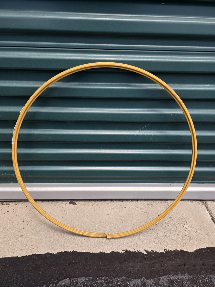 LR-8024-TG Lock Ring-Topy Wheel Assembly-Multi Piece Wheel- Earthmover LR 8024