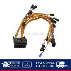 For Caterpillar 3126B 3126E 3126 Truck Engine Wiring Harness 205-1252 2051252 US