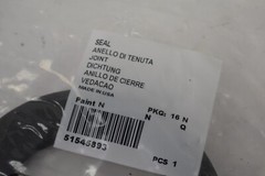 CNH Industrial New Holland Seal 51545893 Replacement For Feeder Top Shaft Kit
