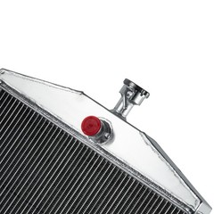 Radiator Fits Lincoln Welder 200 250 AMP G1087 H19491 & G10877198
