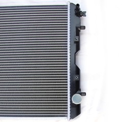 2 Rows Radiator Fits Kubota L3830 L3830HST L4330DT L3830DT L4630DT T1150-16010