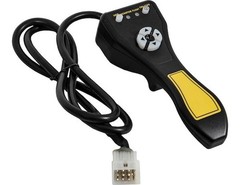 Buyers 1306091 SAM Meyer Straight Blade Snow Plow Controller Replaces #23047
