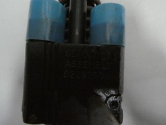 General Motors Gm Electro Motive 5229250 Diesel Fuel Injector Oem