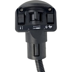 Right Handle 6680462 Fit Bobcat S595 S630 S650 S740 S750 S770 T140 T180 T190