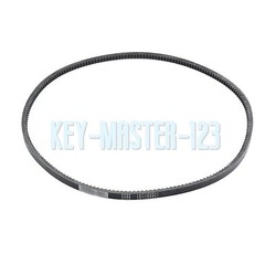 1C010-97010 For Kubota Tractor Fan Belt M6800 M8200 M8540DT M9540 M9000 M95SDT