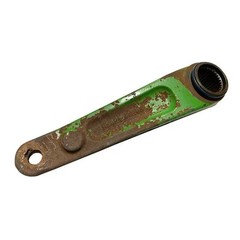 Used Rockshaft Lift Arm fits John Deere 4044R 4052M 4052R 4066M 4066R LVU22842