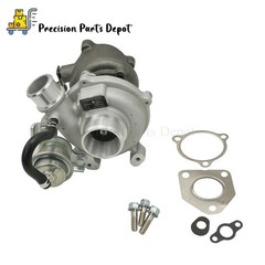 K03 Turbo Turbocharger 7256748 Fits Bobcat S740 S750 S770 A770 T750 Engine D34