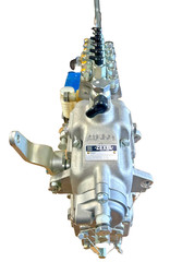 Diesel Zexel NP-EP Fuel Injection Pump Fits Komatsu Diesel Engine 6128-71-1036