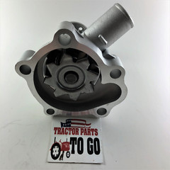 WATER PUMP KIT FOR YANMAR 12 PIECE YM1602,1720,1810,1820,2001,2220,2310,2402