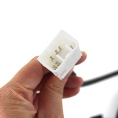 Connector Cable For CAT 320C 312C 315C 330C 325C Monitor 157-3198 260-2160 Wire