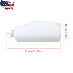 TC420-88600 Overflow Tank Bottle Radiator Reserve Coolant For Kubota L3800DT