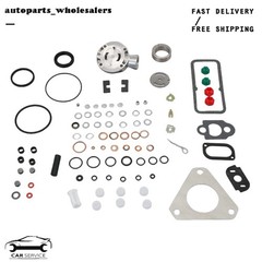 New Injection Pump Repair Kit Fits 7135-110 FORD Massey Ferguson 3 4 & 6 Cyl