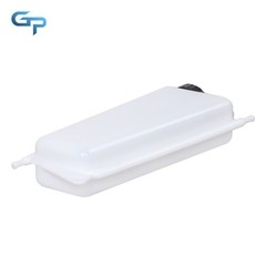 131084A2 Coolant Reservoir For New Holland Tractor LV80 U80 For Case 580L 580M