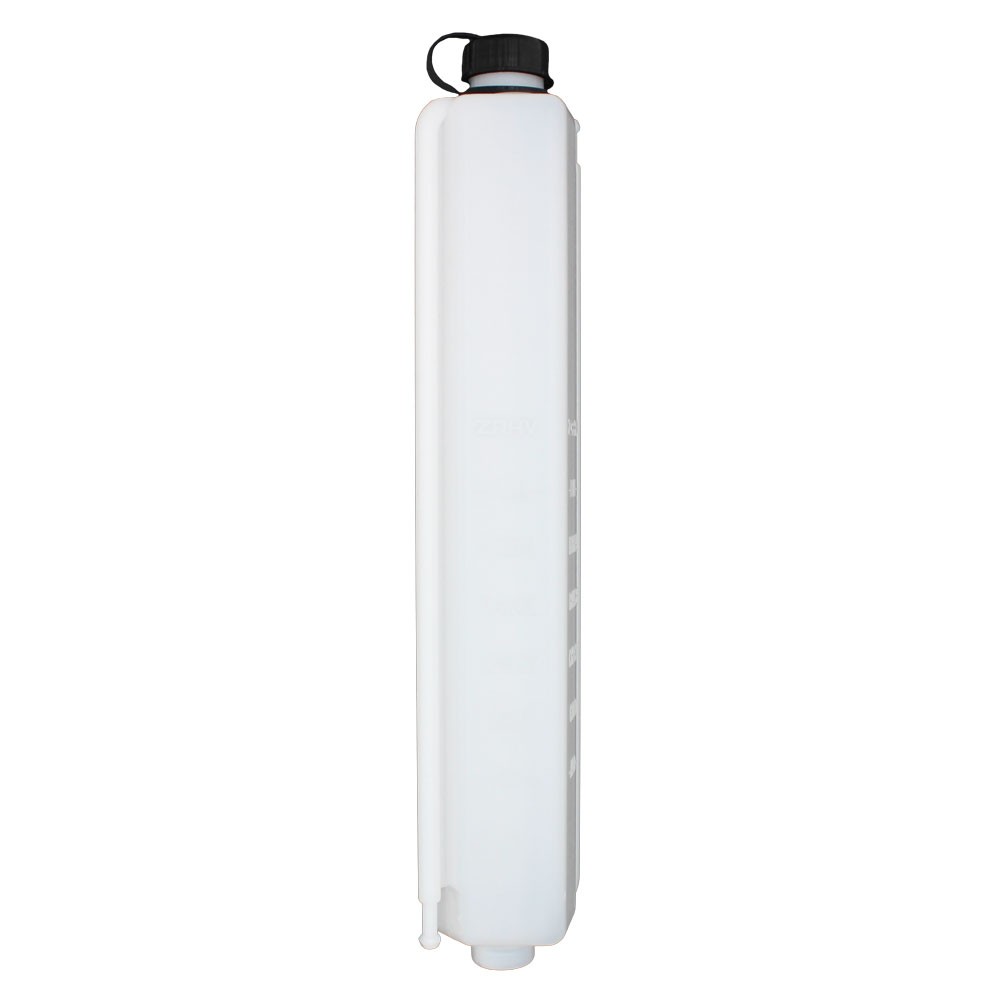 Coolant Overflow Reservoir Tank 87020980 Fits Case/IH Skid Steer 410 SV300