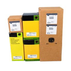 Maintenance Filter Kit For John Deere CT322 Oil Fuel Air Hydraulic Filters