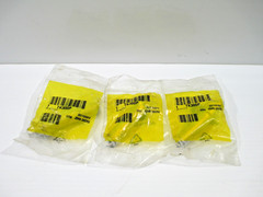 JOHN DEERE TK-SERIES PIN TK300 ( lot of 3 ) BUCKET TOOTH HEAVY EQUIPMENT