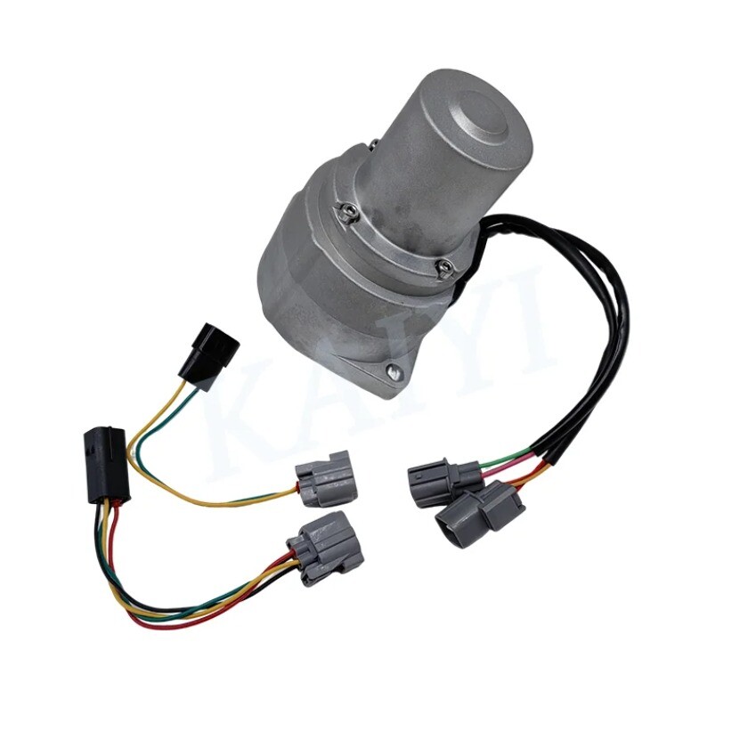 For Kobelco SK200-6E/SK200-8/SK230-6E/SK330-6E Throttle motor YN20S00002F1