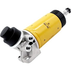 Fuel Water Separator Filter 308-7576 308-7298 For Caterpillar M313D M316D 420E