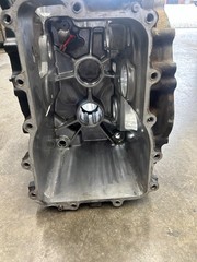 LVU29799 John Deere 1026R transmission housing