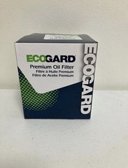 ECOGARD X10259 Oil Filter