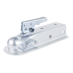 2″ Trailer Coupler Repair Kit – 3500 lb Capacity, Universal Fit