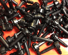 Case of 1000 Maple Tree Taps, Made in Canada, Ecolo spout spile 5/16″ syrup sap