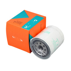 Air Oil Fuel Hydraulic Filter Kit For Kubota B2630 B2650 HSD