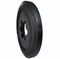 15″ DuroForce Outer Idler Wheel Fits ASV RT135 RT135F 2035-713 RW16