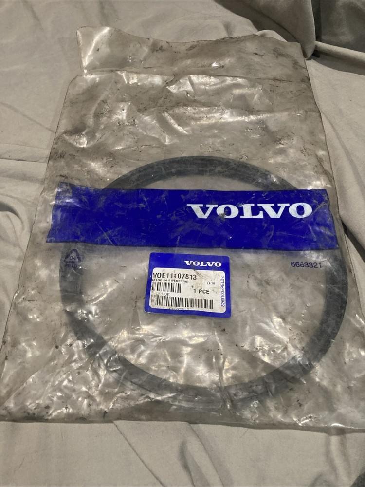Volvo VOE11107813 Piston seal