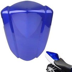 Motorcycle ABS Rear Seat Cowl Suzuki GSXR1000 K7 07-08 Blue
