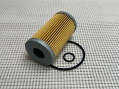 Kit Filter Maintenance For John Deere 7775 Skid Steer w/ Hydraulic