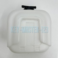 For Kubota Overflow ASSY Sub Reserve Tank Bottle 68841-42360