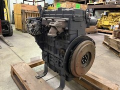 2005 Deutz D2008L04 Diesel Engine, 18.1kw@1800rpm 24hp, 1.56L, 4cyl, 12v, Tier 2