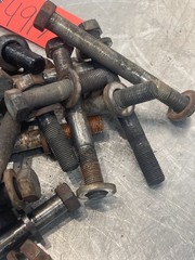 Massey Ferguson MF 2775 Tractor Cylinder Head Bolts Perkins 640