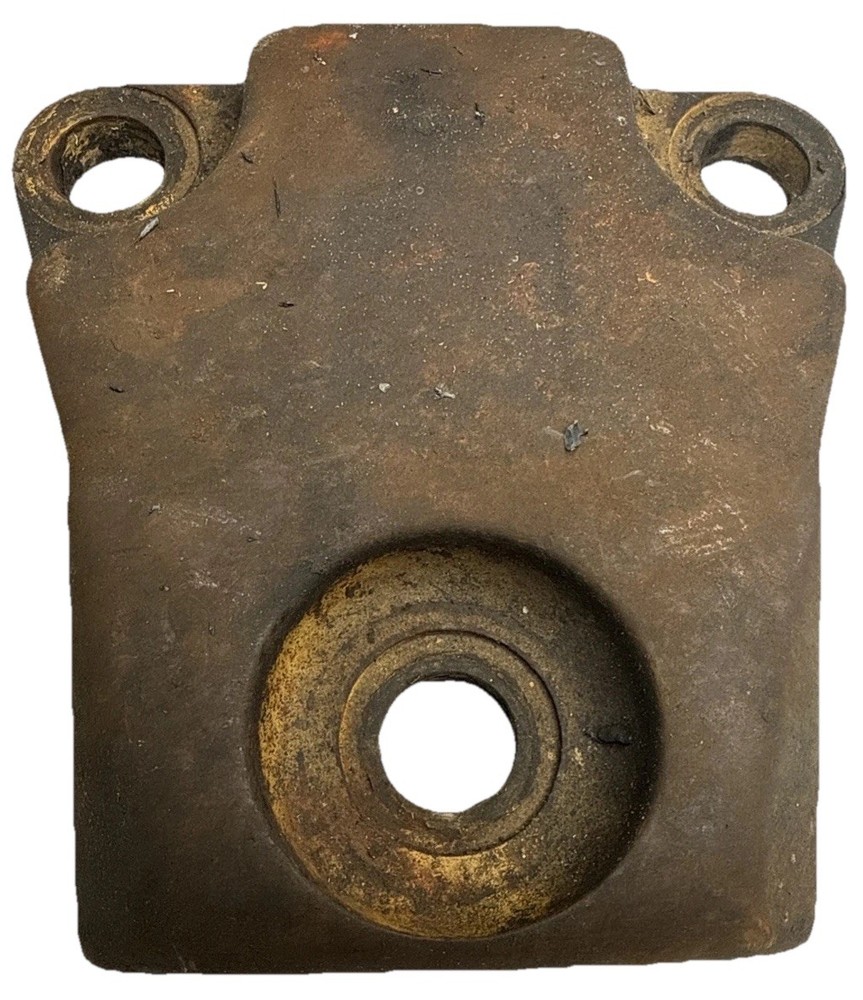 Used Caterpillar Cat 9P9990 Retainer Guard D10 D11N D11R D11T