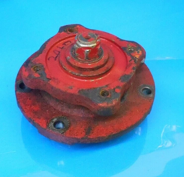 USED 34 Tooth Gear Pod Fort 2050, 2060, 2070, Morra, Farmtrac Disc Mower