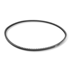 Oil Pump Belt for MechMaxx Wood Chipper TX1000
