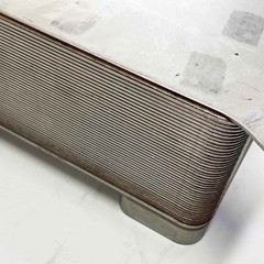 NEW OIL COOLER – DIRECT MOUNT FOR 29538013 ALLISON 3000/4000 TRANSMISSIONS