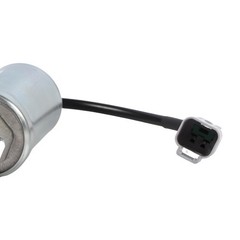U85206520 U85206451 U85206450 Fuel Shutoff Solenoid for Perkins 2306 Series 404D