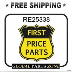 RE25338 – FOR JOHN DEERE – SHIPPING FREE