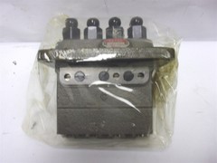 19804-51010 GENUINE KUBOTA INJECTION PUMP ASSEMBLY ZEXEL 104293-4070